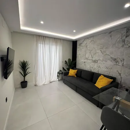 Apartamento El Cardenal Cordoba Exterior photo