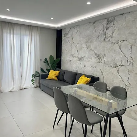 Apartamento El Cardenal Cordoba Exterior photo