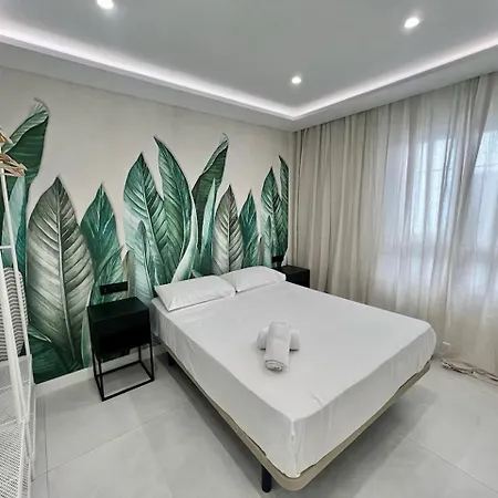 Apartamento El Cardenal Cordoba Exterior photo