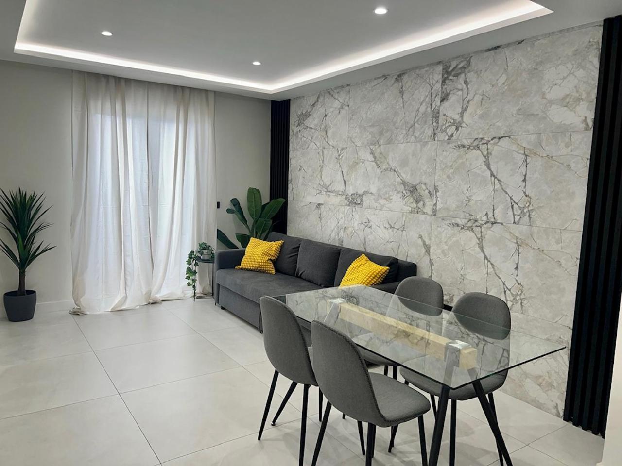 El Cardenal Apartment